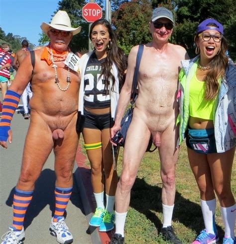 nude bay to breakers cfnm filmvz portal sexy babes naked wallpaper
