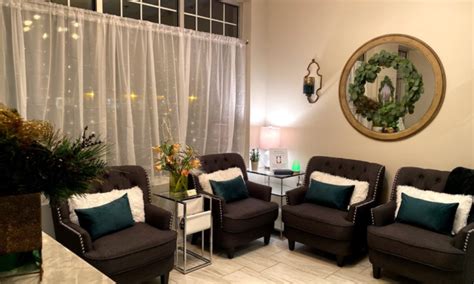 serenity spa contact location  reviews zarimassage