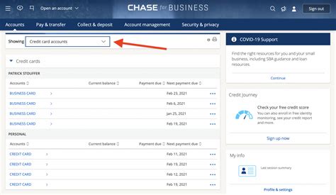 chase adds  ability  combine account logins awardwallet blog