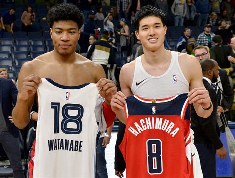These Are The Best Japanese Basketball Players Of All Time