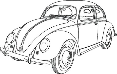 coloring pages  adults cars