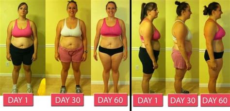 insanity workout program reviews and results for women