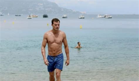 Fifty Shades Freed Sex Scene Secrets Revealed From