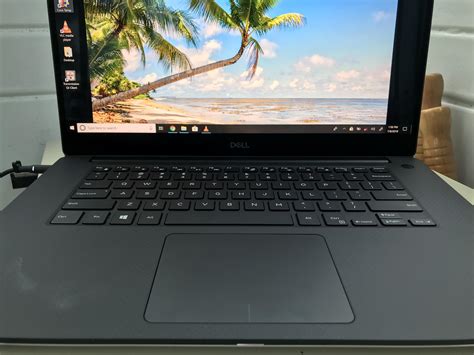 impressions    xps   rdell