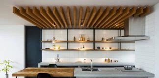 modern  stylish apartment interior design  pavel voytov roohome designs plans