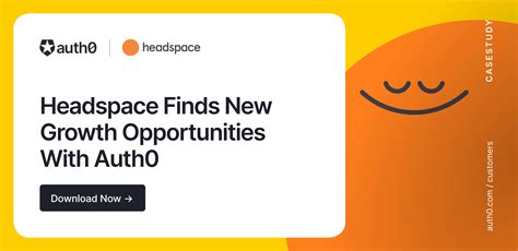 headspace   growth opportunities  auth