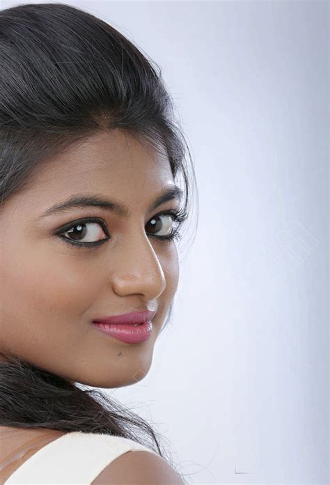 Tamil Actress Anandhi Striking Photo Stills In Hot Modern