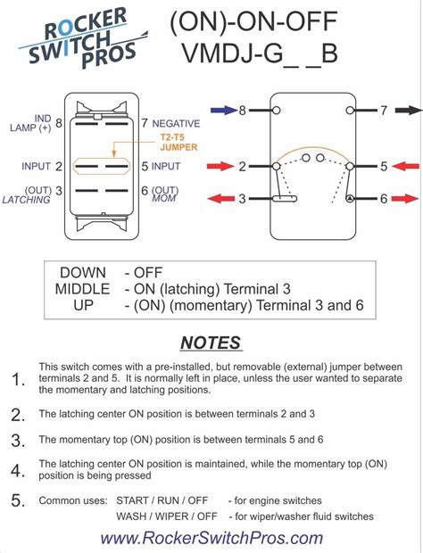 momentary toggle switch wiring diagram wiring diagram