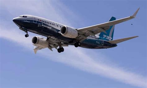 boeing publicises new name for 737 max planes after crashes boeing