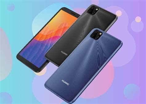 introducing huaweis  affordable smartphone