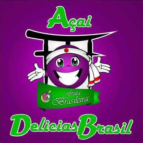 açai delicias brasil posts facebook