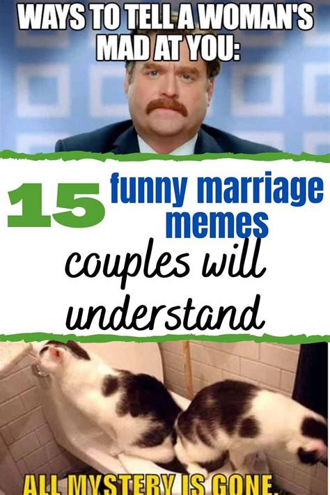 15 funny marriage memes perfectly sum up married life artofit