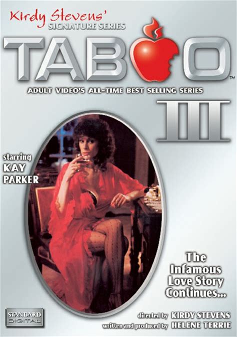 taboo 3 standard digital unlimited streaming at adult