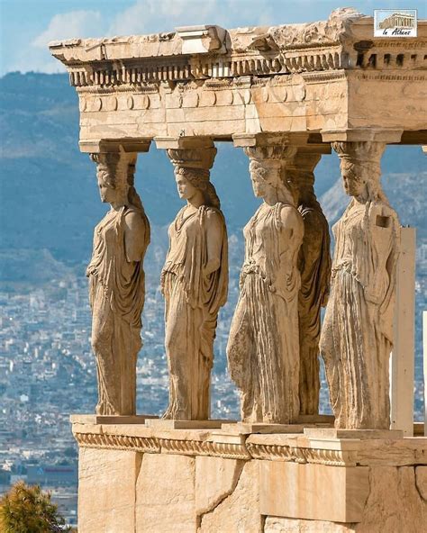 ancient greek architecture rinterestingasfuck