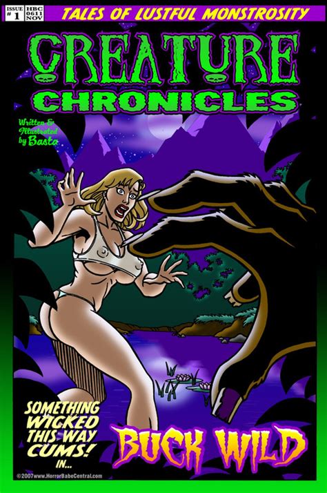 Monsterbabecentral Porn Comics And Sex Games Svscomics