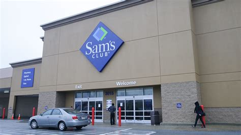 Is Your Sam S Club Closing Here S The List