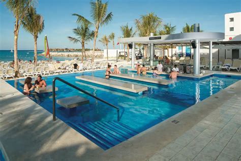 riu reggae adults only all inclusive