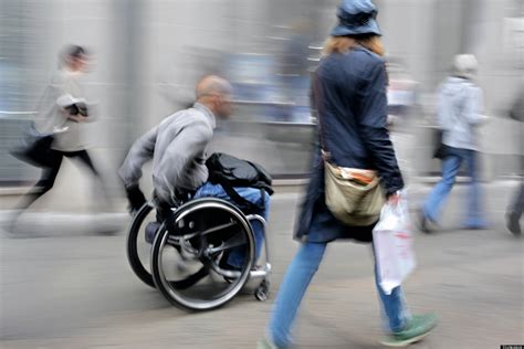 disabled individuals bring innovation   workforce huffpost