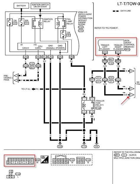 diagram  nissan titan wiring diagrams mydiagramonline