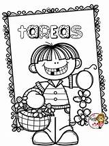 Tareas Portadas Caratulas Cuadernos Escolares Preescolar Portada Tarea Caratula Carátulas Cuaderno Materias Letras Bimestre Primarias Melonheadz Profesores Libretas Donde Matematicas sketch template