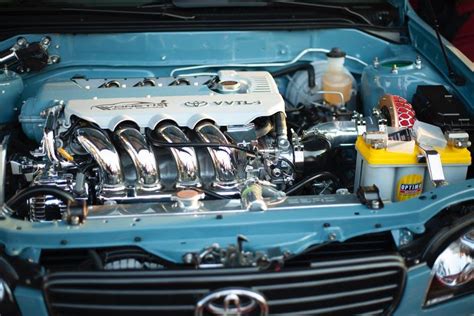 reliability  toyota engines finally explained  southern maryland chronicle