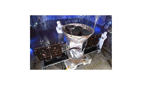 orbital atk built tess satellite set to begin two year mission