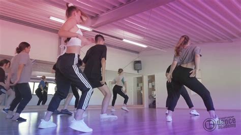 hip hop dance academy sexy randb teaser ii youtube