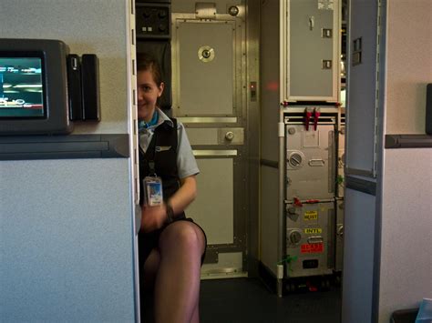 sexy flight attendant flight attendants