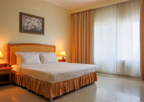 standard room ezdan hotel  suites