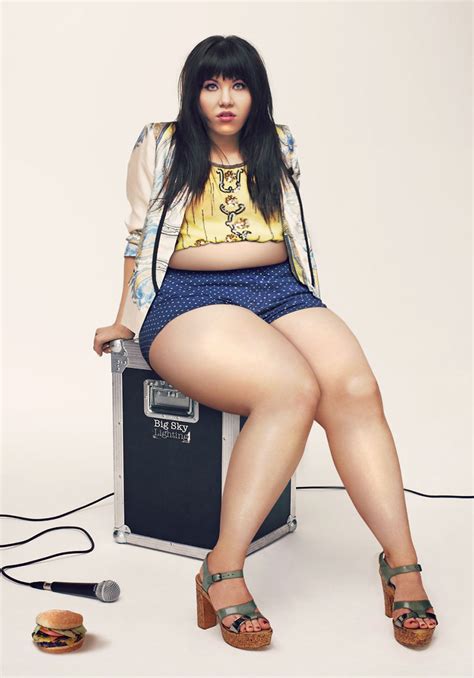 photoshopped fat celebrities they all look better as bigger women inspired magazine