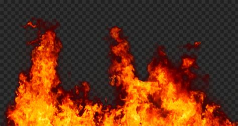huge real fire flames image png citypng