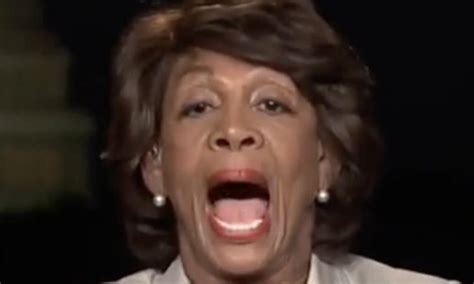 poor maxine waters is seeing russians everywhere look who she suspects