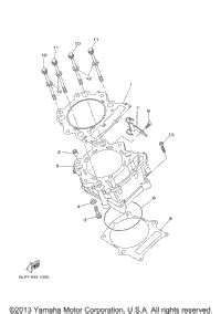 yamaha raptor  carburetor diagram wiring site resource