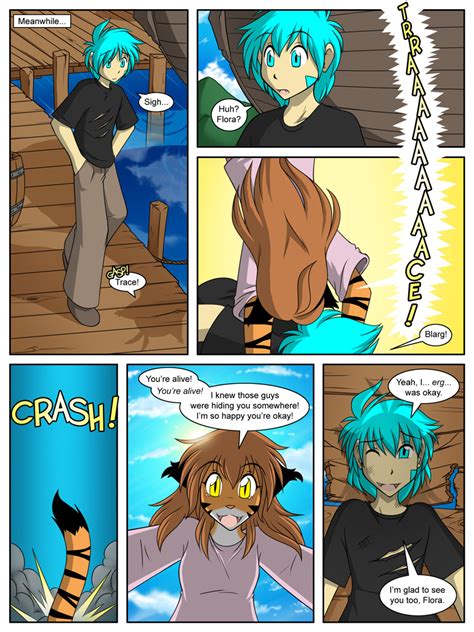 comic for wednesday april 13 2011 twokinds forums