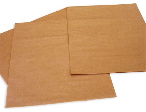 brown kraft   sheets rm henry colbeck