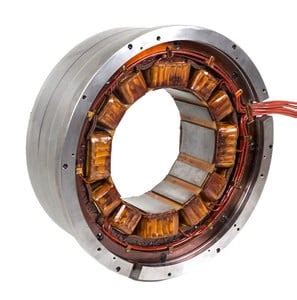 magnetic bearings  critical applications  waukesha bearings