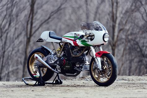 ducati leggero