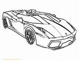 Mewarnai Lamborghini Paud Macam Berbagai Temukan Aneka sketch template