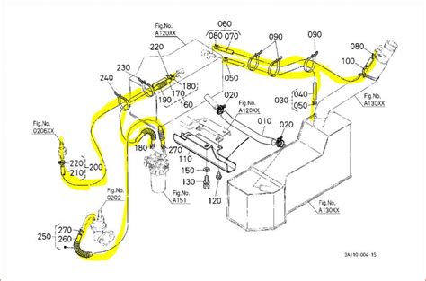 diagram kubota bx tractor wiring diagrams mydiagramonline