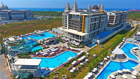 riolavitas resort spa  inclusive antalya  hotel prices