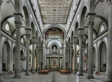 Basílica De San Lorenzo Visitar Horario Precio Y