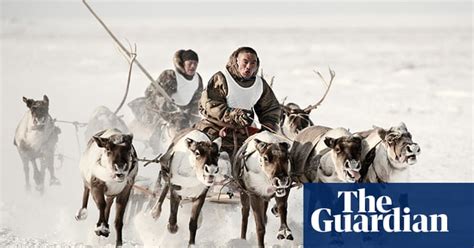 Disappearing Lives The Worlds Threatened Tribes – In Pictures
