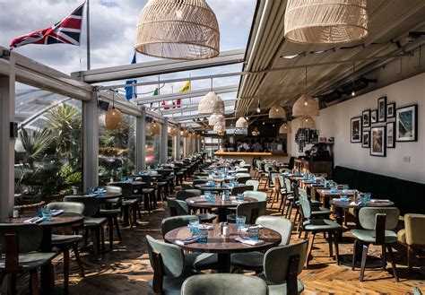 5 of the best rooftop terraces in london humphrey munson