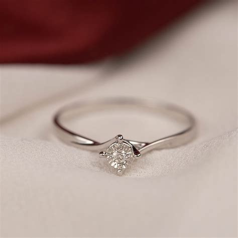 Diamond Engagement Ring Er615w
