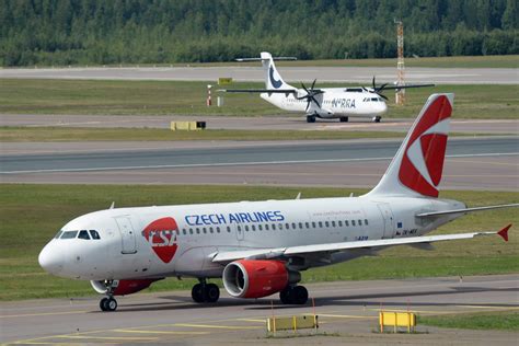 czech airlines konkurssiin verkkouutisetfi