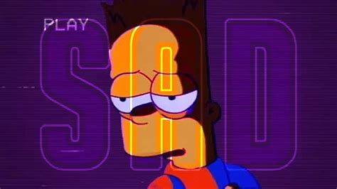 [free] Bart Simpson Sad Type Beat [prod By Attic