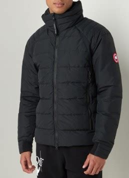 canada goose jassen voor heren de bijenkorf morgen gratis bezorgd