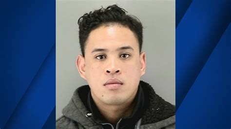 san francisco police officer arrested on sexual assault