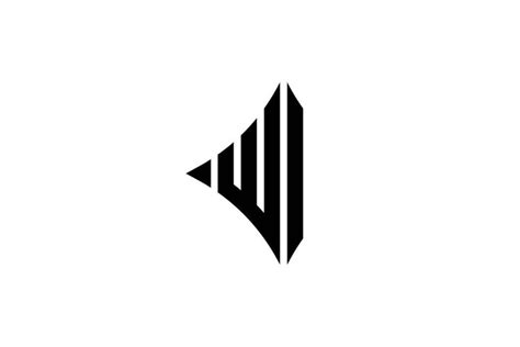 wi logo design