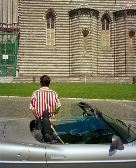 vintage snapshots of italy in the 1980s italian